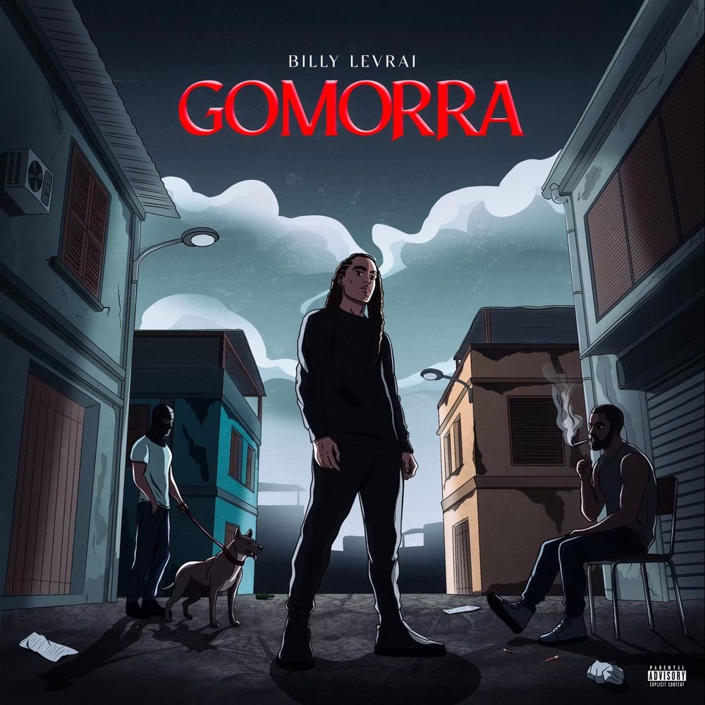 Cover rap