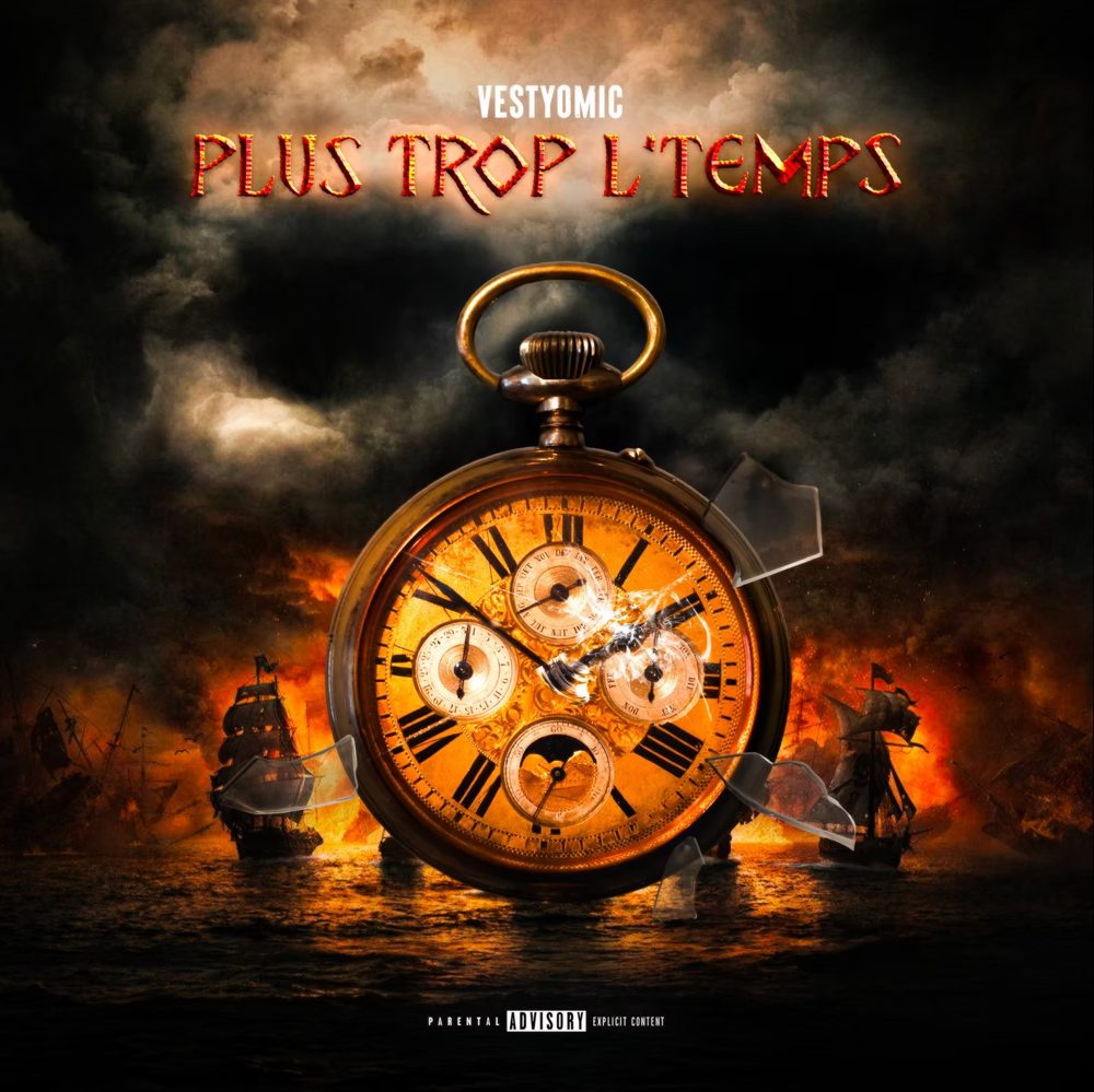 Pochette album