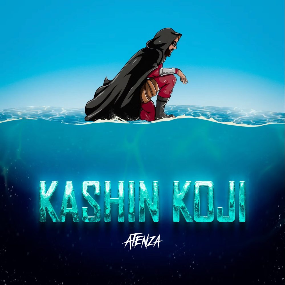 Cover single