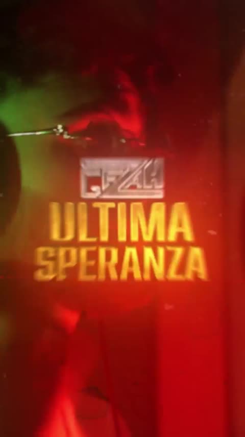 Teaser sortie