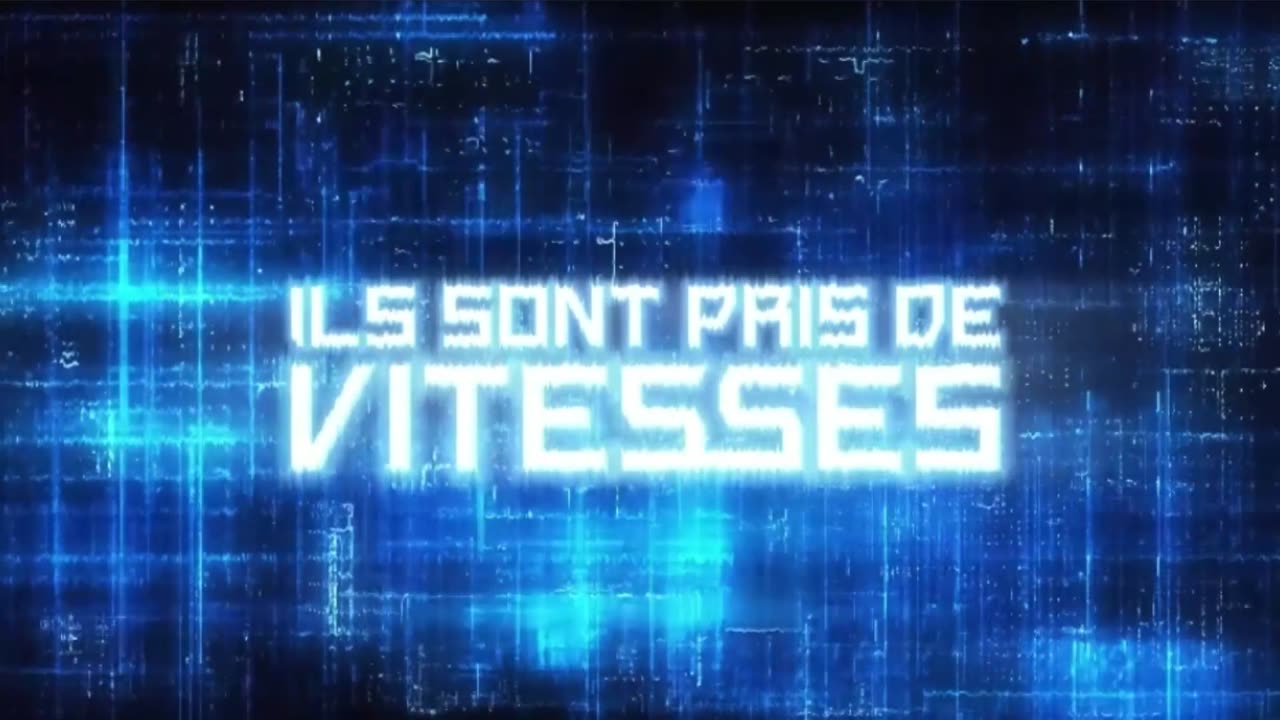 Lyrics vidéo